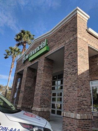 Grow Financial Federal Credit Union: Pinellas Park Store