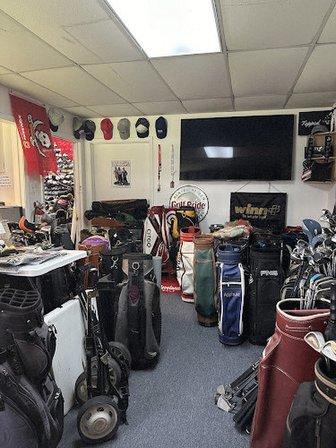 Bay Golf Exchange