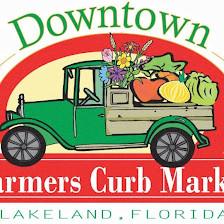 Lakeland Downtown Farmers Curb Market
