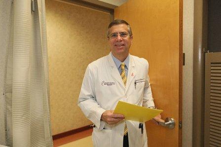 Ignacio Armas, MD