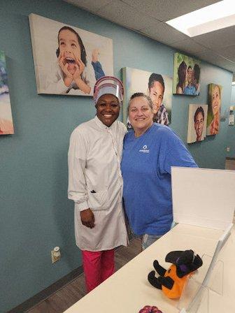 Coast Dental