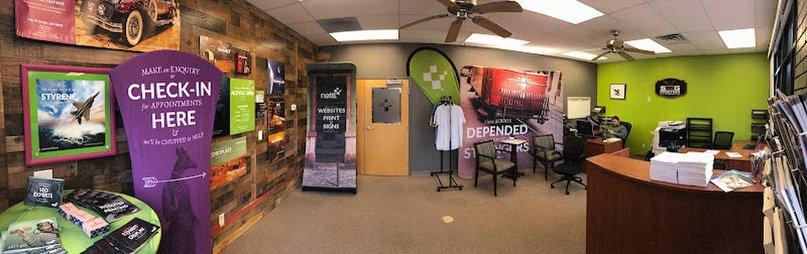Song Printing and Design