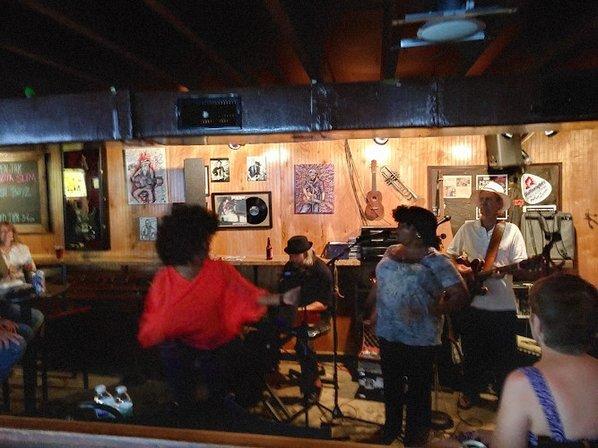 Rhythm and Brews