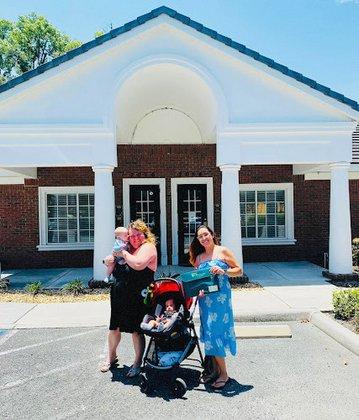 NEXA Mortgage - Florida Family Mortgage Team