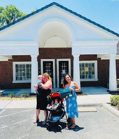 NEXA Mortgage - Florida Family Mortgage Team