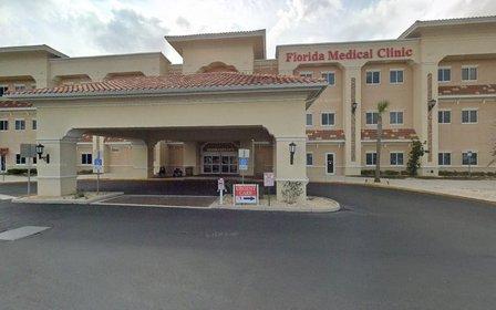 Florida Medical Clinic Orlando Health - Allergy, Asthma & Immunology