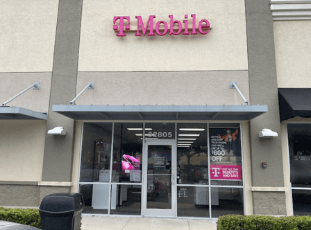T-Mobile Authorized Retailer