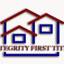 Integrity First Title