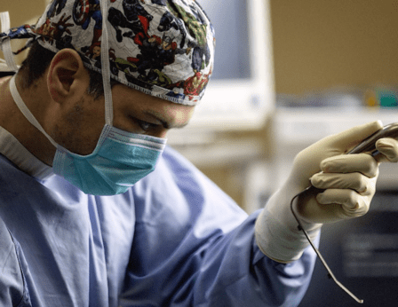 Dr. Pasquale Tolomeo