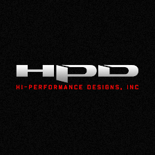 Hi-Performance Designs / HPD Wheels