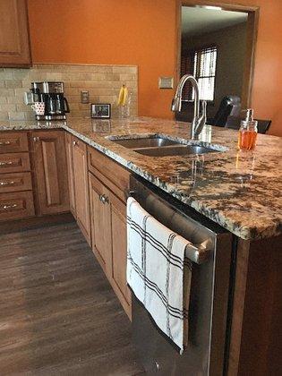 Gulf Coast Kitchens
