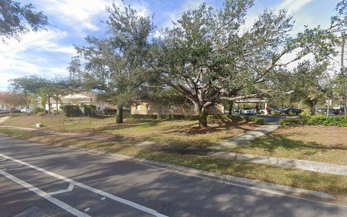 Innovative Renal Care Cypress Creek Dialysis Center
