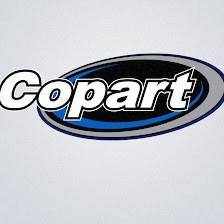 Copart - Tampa South