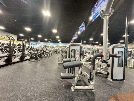 EōS Fitness