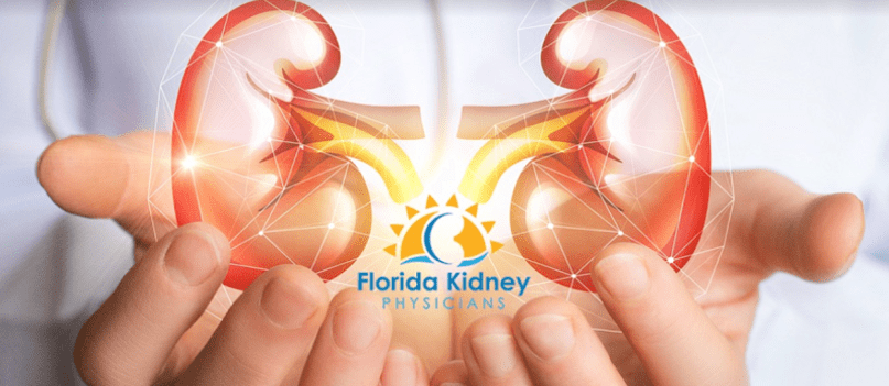 Arjun Kalaria, MD - Florida Kidney Physicians