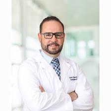 Jomil Villasmil, MD