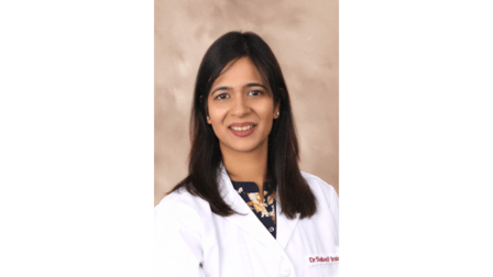 Saba F. Irshad, MD