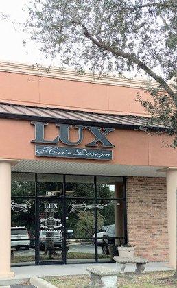 Lux Hair Design