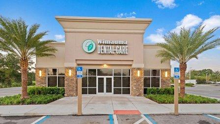 Wimauma Dental Care
