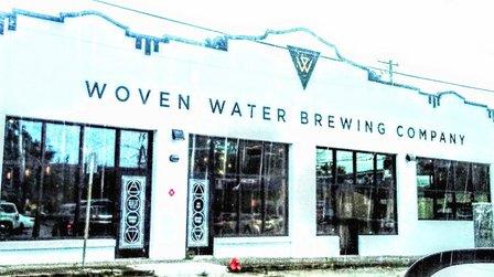 Woven Water Brewing Company