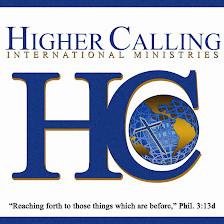 HIGHER CALLING INTERNATIONAL MINISTRIES
