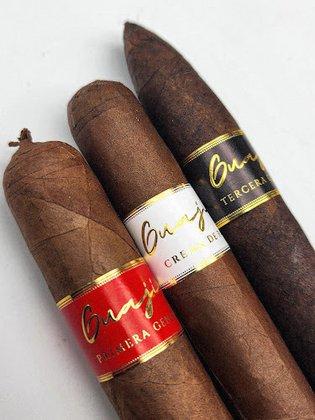 EGCIGARS