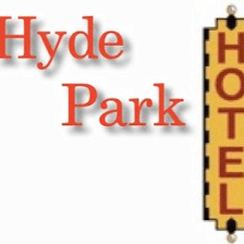Hyde Park Hotel