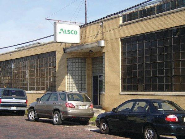 Alsco Uniforms