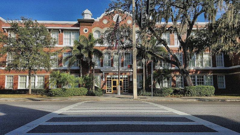 Wilson Middle School