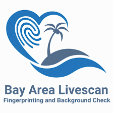 Bay Area Livescan Fingerprinting and Background Check