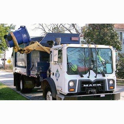 WASTE CONNECTIONS OF FLORIDA - PINELLAS
