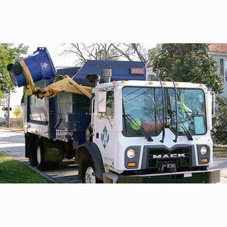 WASTE CONNECTIONS OF FLORIDA - PINELLAS