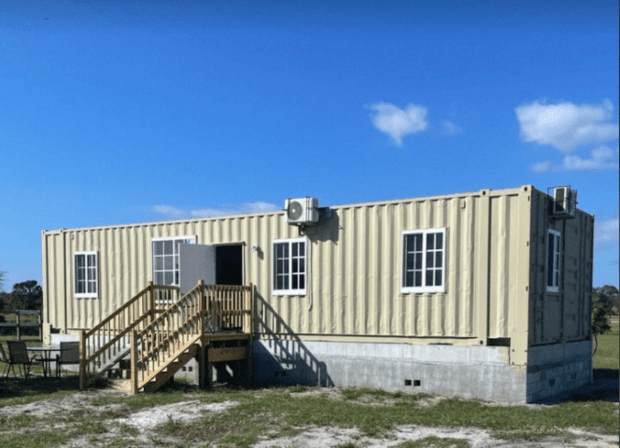 AIRLOCK HOMES, LLC