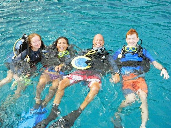 ActionQuest Summer Adventure Camps For Teens