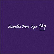 Seaside Paw Spa