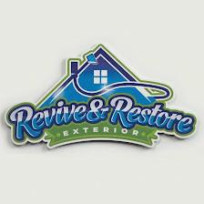 Revive and Restore Exterior Cleaning and Commercial Pressure Washing