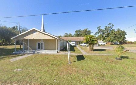 Comor-Christian Outreach - Food Pantry