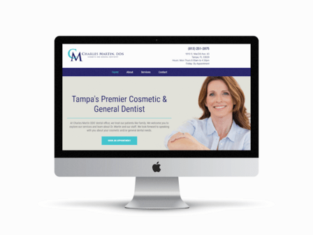 Beth Thompson Enterprises LLC
