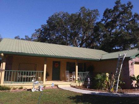 Harold Martin Handyman service