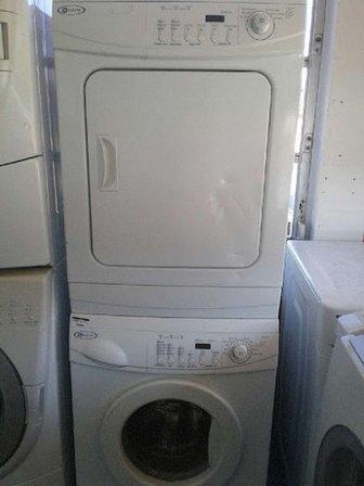 Lakeland Appliances.