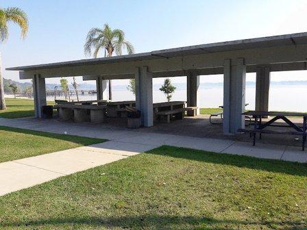 Ariana Beach Clubhouse