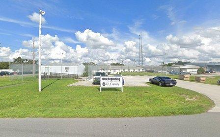Bartow Youth Academy