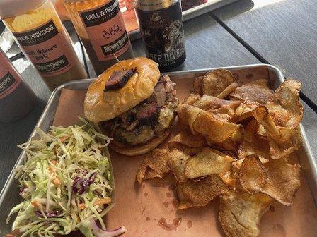 The Brisket Shoppe