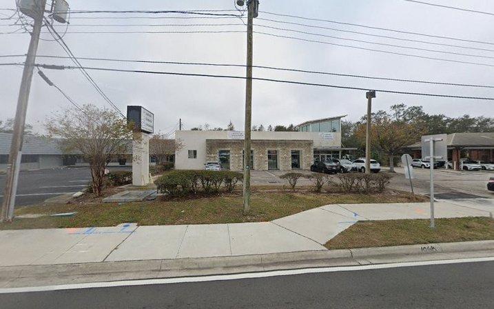 The Landy Center For Plastic Surgery