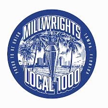 Millwrights Local 1000