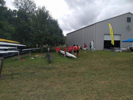USF Rowing Club