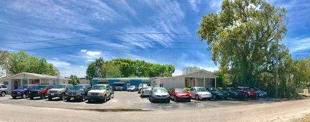 Ove Car Trader,Co