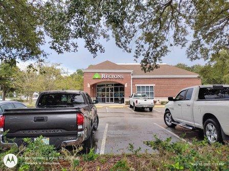 Regions Bank