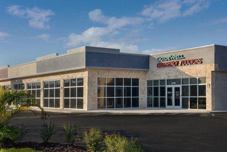 GuideWell Emergency Doctors