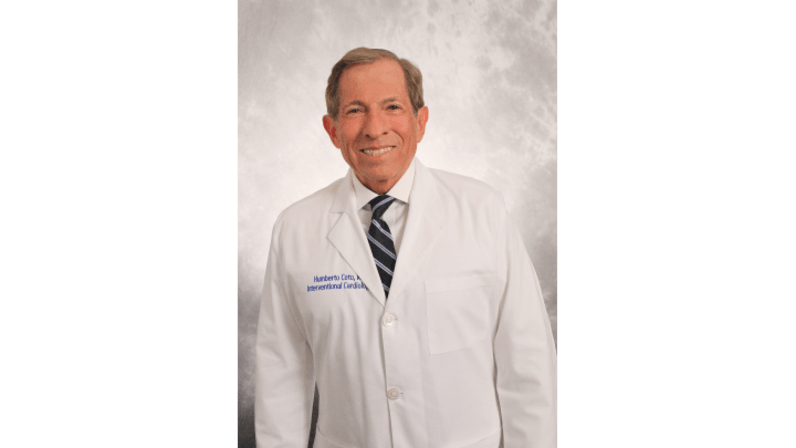 Humberto Coto, MD